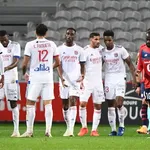 Résultat Ligue 1 : le LOSC bute face à  l’OL (1-1)