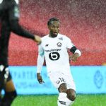 Résultat Ligue 1 : le LOSC bute sur l’OGC Nice (0-0, mi-temps)