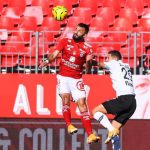 Résultat Ligue 1 : le LOSC dans le dur sur la pelouse de Brest (1-3, mi-temps)