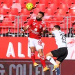 Résultat Ligue 1 : le LOSC dans le dur sur la pelouse de Brest (1-3, mi-temps)