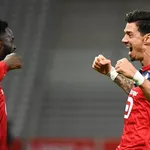 Résultat Ligue 1 : le LOSC dompte les Girondins (2-1, terminé)