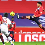 Résultat Ligue 1 : le LOSC et le PSG dos à  dos (0-0, mi-temps)