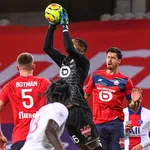 Résultat Ligue 1 : le LOSC et le PSG se neutralisent (0-0, terminé)