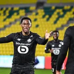 Résultat Ligue 1 : le LOSC ne tremble pas et enfonce le FC Nantes (2-0)