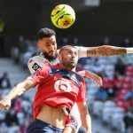 Résultat Ligue 1 : le LOSC ne trouve pas l’ouverture face au FC Metz (0-0, mi-temps)