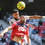Résultat Ligue 1 : le LOSC ne trouve pas l’ouverture face au FC Metz (0-0, mi-temps)