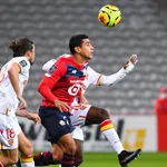 Résultat Ligue 1 : le LOSC, nouveau leader, s’impose largement lors du derby face au RC Lens (4-0)