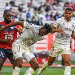 Résultat Ligue 1 : le LOSC sauvé par son banc face au FC Metz (1-0)