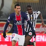 Résultat Ligue 1 : le PSG assure le minimum contre Angers (1-0)