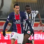 Résultat Ligue 1 : le PSG assure le minimum contre Angers (1-0)