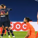 Résultat Ligue 1 : le PSG dérouille Montpellier (4-0), Mbappé répond aux critiques