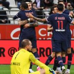 Résultat Ligue 1 : le PSG enchaîne un troisième succès à Reims (2-0)
