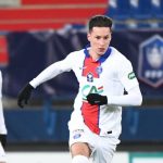 Résultat Ligue 1 : le PSG passe en tête face à  Nice (1-0, mi-temps)