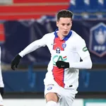 Résultat Ligue 1 : le PSG passe en tête face à Nice (1-0, mi-temps)