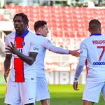 Résultat Ligue 1 : le PSG s’est baladé à Dijon (0-4)