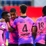 Résultat Ligue 1 : le PSG s’impose sans briller face à  Nice (2-1)