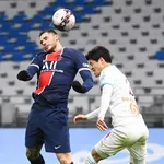 Résultat Ligue 1 : le PSG s’offre le 100e Classique face à l’OM (0-2)