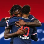 Résultat Ligue 1 : le PSG se console de Manchester en battant largement Dijon (4-0)