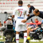 Résultat Ligue 1 : le PSG s'impose à Nice (3-0) avec un Mbappé étincelant