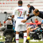 Résultat Ligue 1 : le PSG s'impose à Nice (3-0) avec un Mbappé étincelant