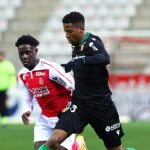 Résultat Ligue 1 : le RC Lens accroché par le Stade de Reims (1-1)