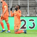 Résultat Ligue 1 : le RC Lens puni par Montpellier à  la pause (1-2, mi-temps)