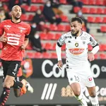 Résultat Ligue 1 : le Stade Rennais tombe face au SCO d’Angers (1-2) !