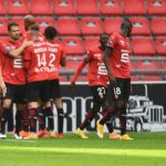 Résultat Ligue 1 : le Stade Rennais a renversé le Stade de Reims (2-1, mi-temps)
