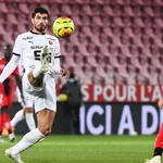 Résultat Ligue 1 : le Stade Rennais accroché par Dijon avant Krasnodar (1-1)