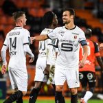 Résultat Ligue 1 : le Stade Rennais bascule devant contre Lorient (1-0, mi-temps)