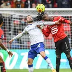 Résultat Ligue 1 : le Stade Rennais cale à domicile face au Stade de Reims (2-2)