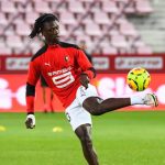 Résultat Ligue 1 : le Stade Rennais accroché à  la pause par le SCO d’Angers (1-1)