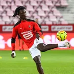 Résultat Ligue 1 : le Stade Rennais accroché à  la pause par le SCO d’Angers (1-1)