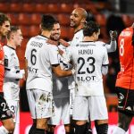 Résultat Ligue 1 : le Stade Rennais ne fait pas de cadeau à  Lorient (3-0)