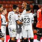 Résultat Ligue 1 : le Stade Rennais ne fait pas de cadeau à  Lorient (3-0)