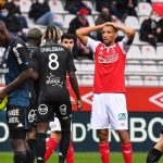 Résultat Ligue 1 : Lorient enfonce encore un peu plus le Stade de Reims (1-3) !