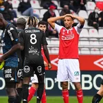 Résultat Ligue 1 : Lorient enfonce encore un peu plus le Stade de Reims (1-3) !