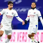 Résultat Ligue 1 : Lorient tient tête à  l’OL (mi-temps)