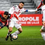 Résultat Ligue 1 : LOSC 0-0 Stade Brestois (mi-temps)
