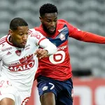 Résultat Ligue 1 : LOSC 0-0 Stade Brestois (terminé)