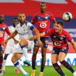 Résultat Ligue 1 : LOSC 0 – 1 Stade de Reims (mi-temps)