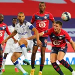 Résultat Ligue 1 : LOSC 0 – 1 Stade de Reims (mi-temps)