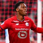 Résultat Ligue 1 : LOSC 1-0 OM (mi-temps)