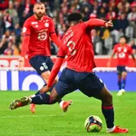 Résultat Ligue 1 : LOSC 1-1 Brest (mi-temps)