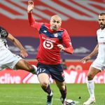 Résultat Ligue 1 : LOSC 1-1 Montpellier (terminé)