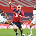 Résultat Ligue 1 : LOSC 1-1 Montpellier (terminé)