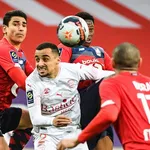 Résultat Ligue 1 : LOSC 1-2 Nîmes (terminé)