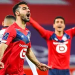 Résultat Ligue 1 : LOSC 2-0 OGC Nice (terminé)