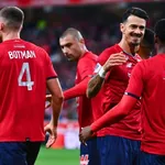 Résultat Ligue 1 : LOSC 2-0 OM (terminé)