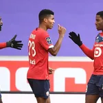 Résultat Ligue 1 : LOSC 2-1 AS Monaco (terminé)
